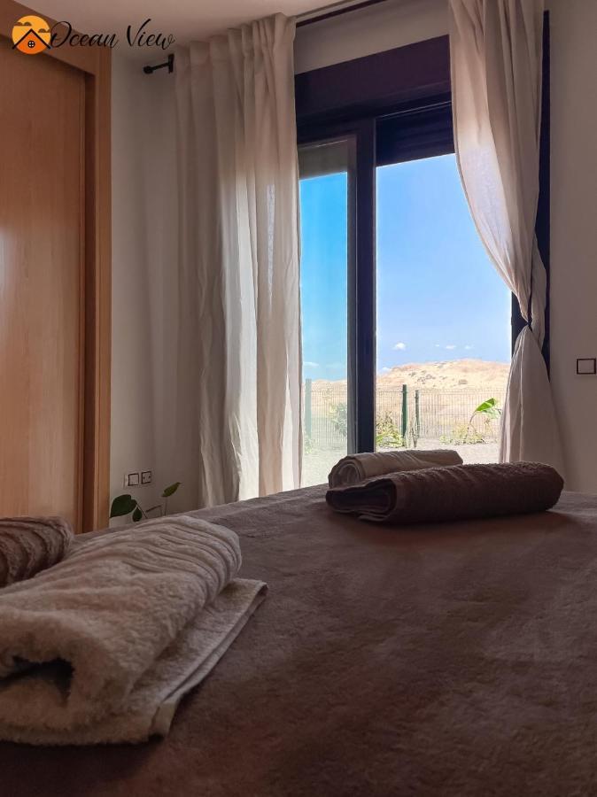 Villa Ocean View Lajares Esterno foto