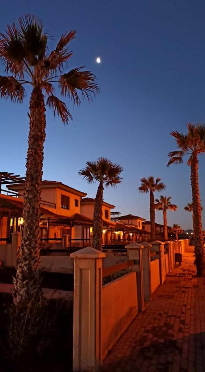 Villa Ocean View Lajares Esterno foto